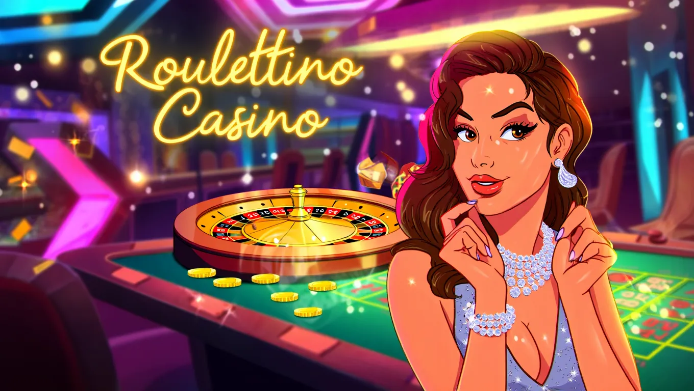 roulettino casino app roulettino casino app