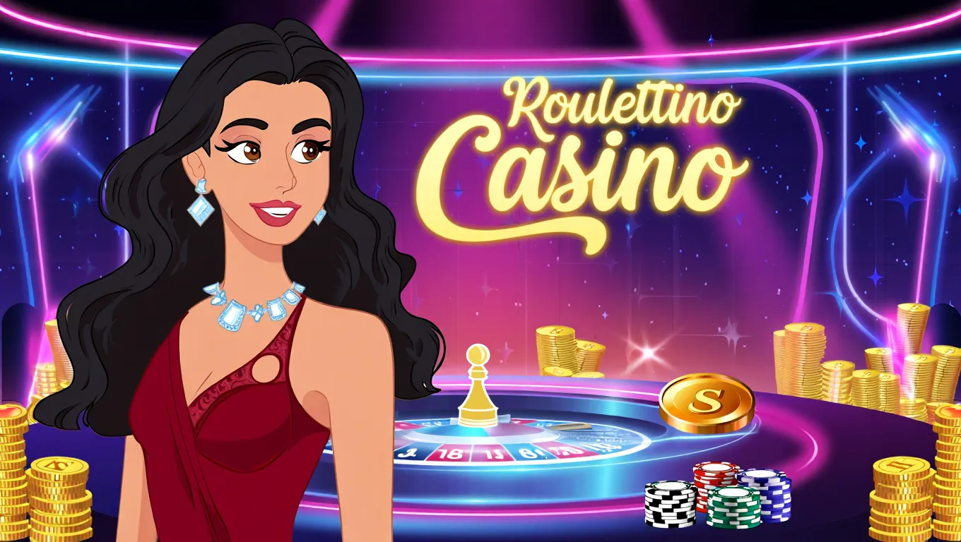 roulettino bonus roulettino bonus