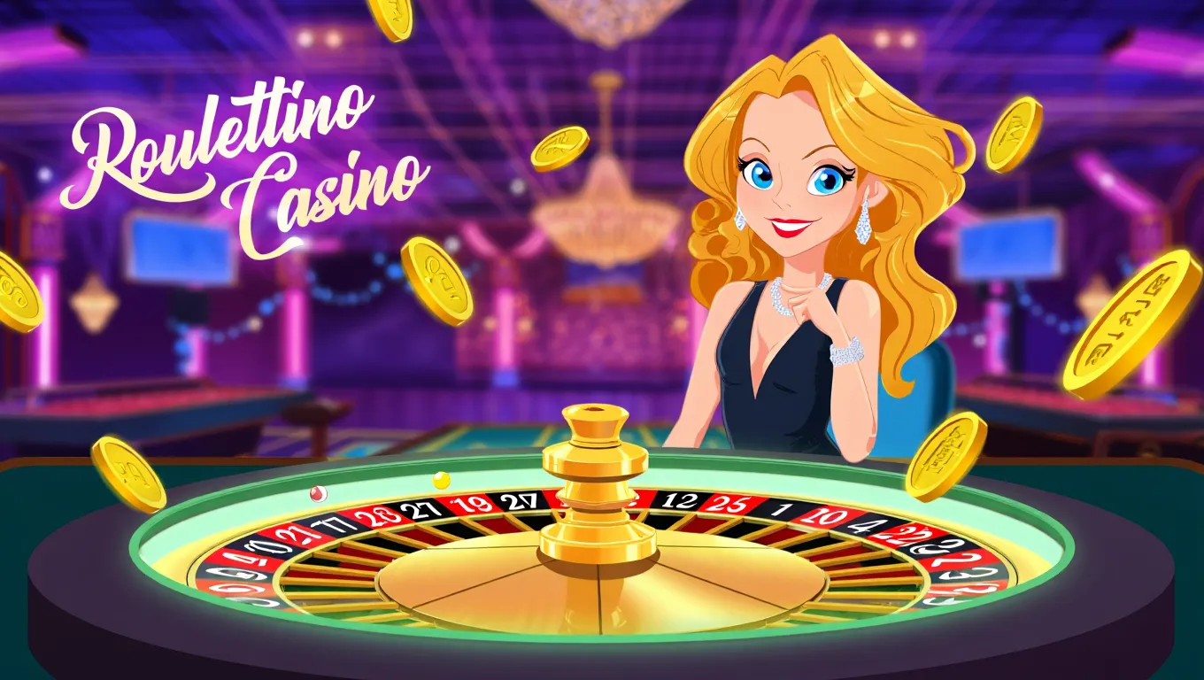 roulettino bonus roulettino bonus