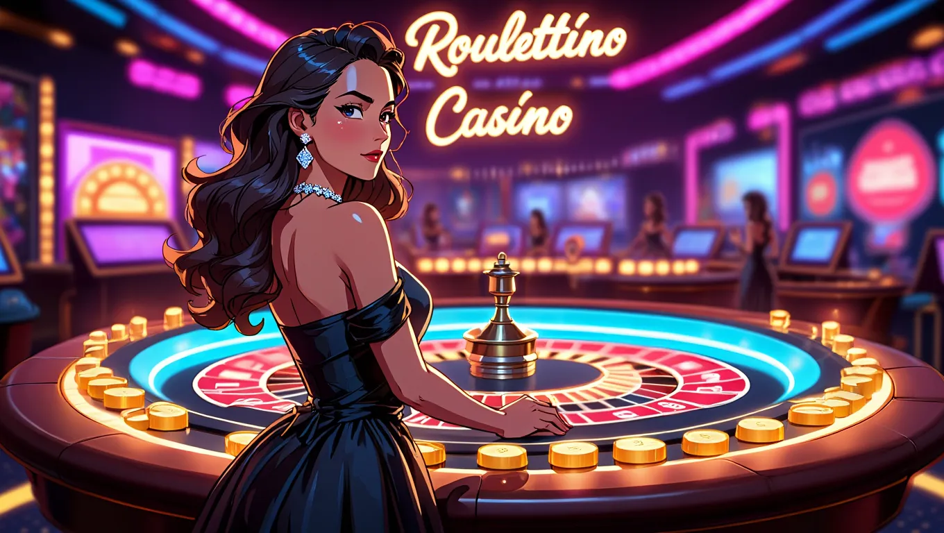 roulettino roulettino