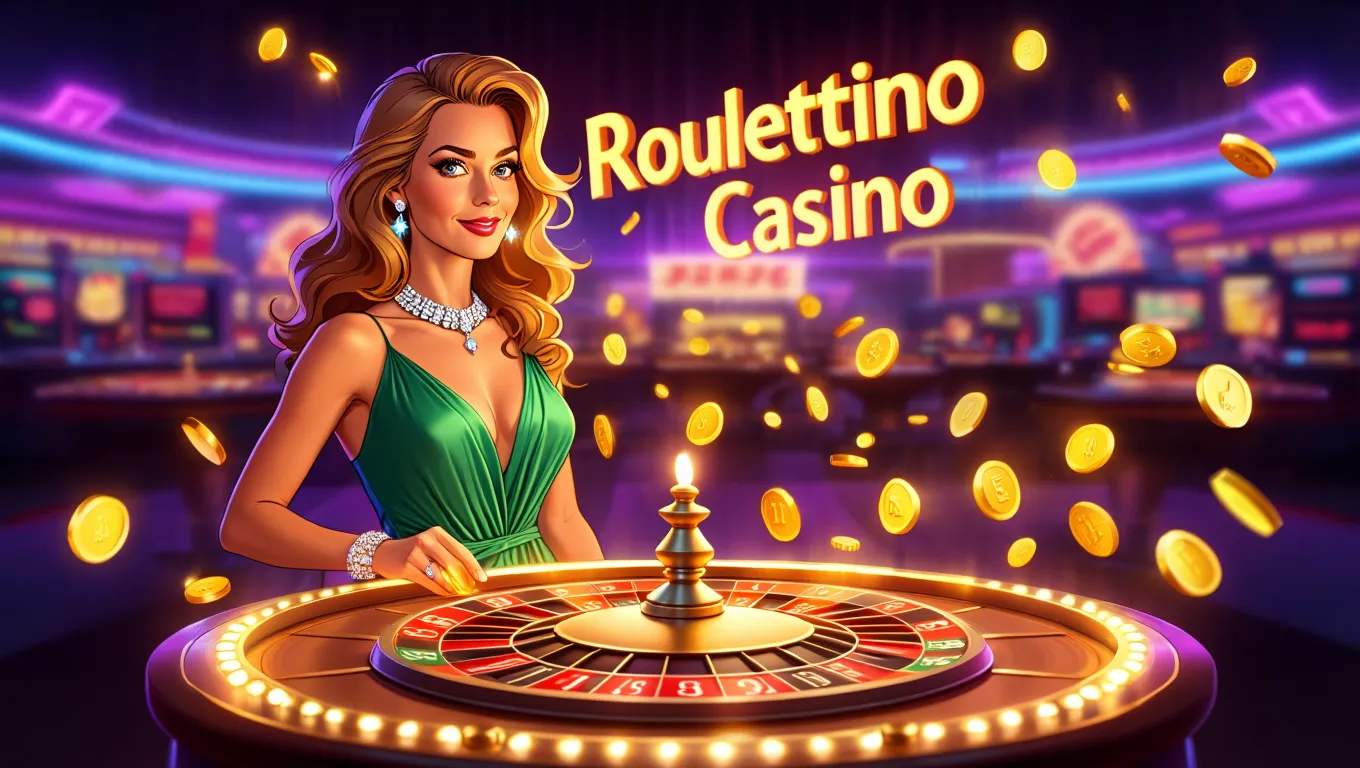 roulettino roulettino