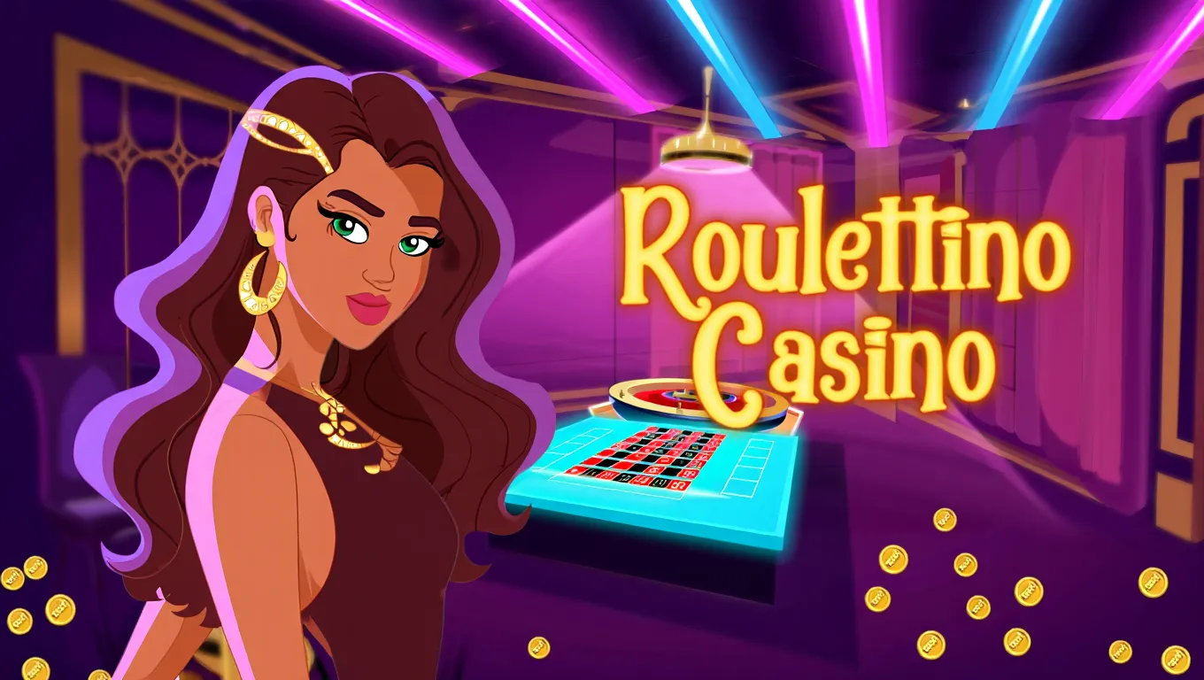 roulettino roulettino